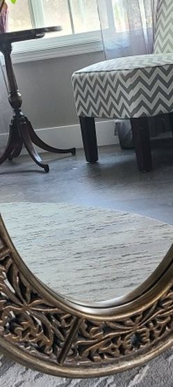 Allen & Roth Mirror 36in x 26in wide