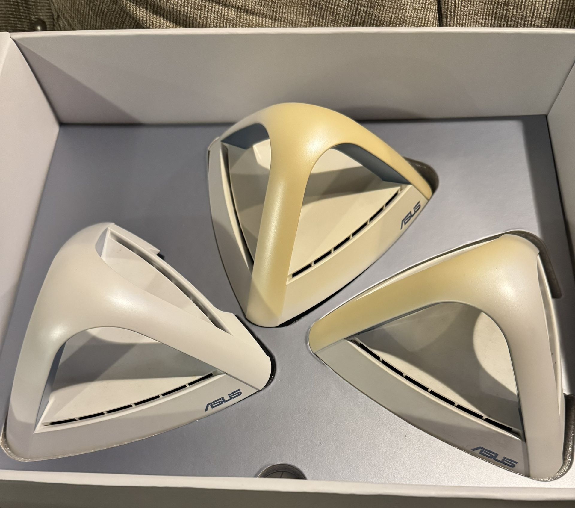 Asus Lyra Trio AC1750 Mesh Wi-Fi Router