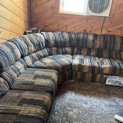 Free Couch