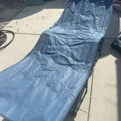 Vendo Camping Cot 