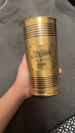 Jean Paul gauliter brand new never opened