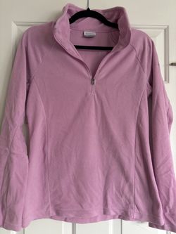 Women’s fleece
