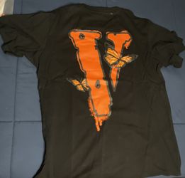 2 Vlone shirts R3p