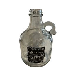 Glass Growler