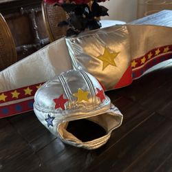 Costume - Hanna Anderson