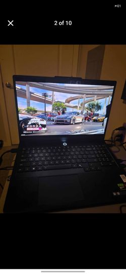 Levano legion pro 5i