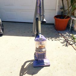 Shark Vacuum 