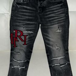 Amiri Jeans
