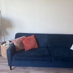 West Elm Sofa/Couch-Move Out Sale
