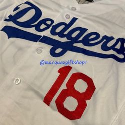 Men's Yamamoto Dodgers Jerseys 