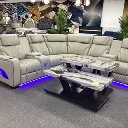Sectional $1,999