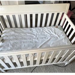 Baby Crib