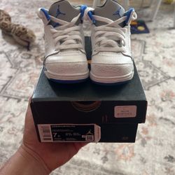 Jordan 5 Retro Toddlers 