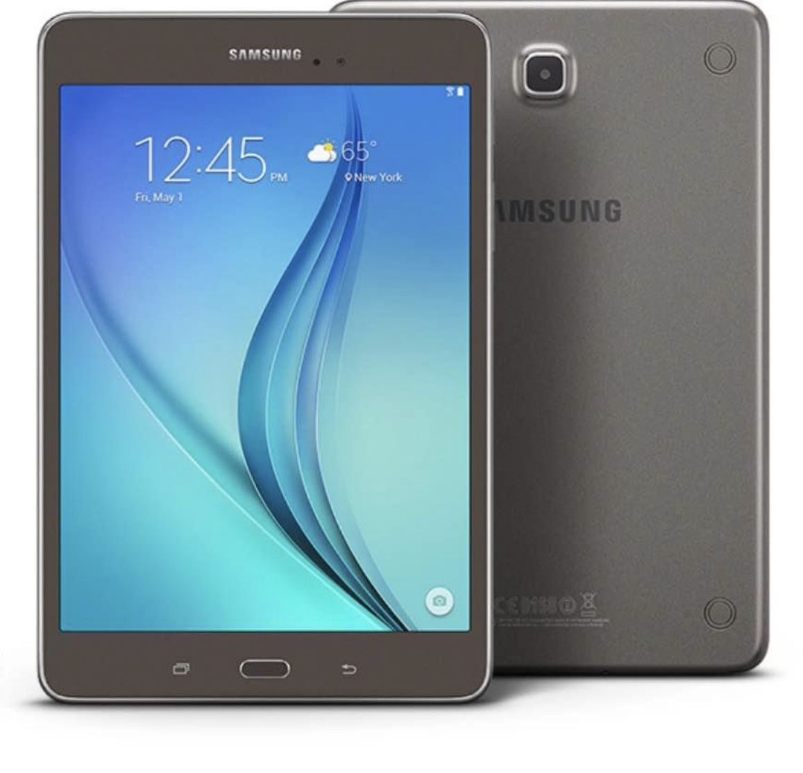 Samsung Tablet A 8 inch