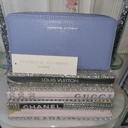 NWT Long Wallet 