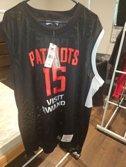 Big Mens Jerseys 7XL Fit Like A 5XL