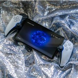 PlayStation portable 