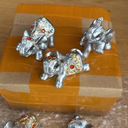 Elephant Collection 