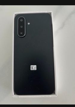 Samsung A17 128GB - Like New - Metro by Tmobile