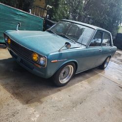 1969 Datsun 510