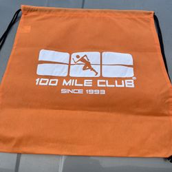 Draw String Bag 