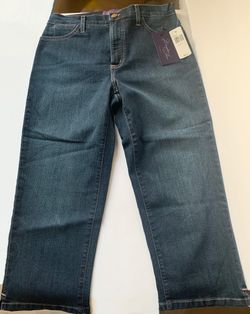 NYDJ Jeans