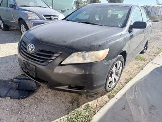 Toyota Camry 2008 for parts
