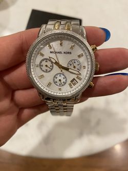 Michael Kors wristwatch