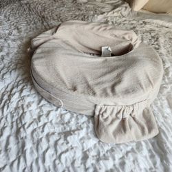 My Brest Friend Nursing Pillow