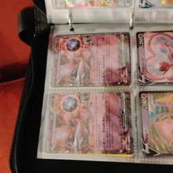 Rare Collector Pokemon Card 