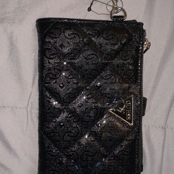 Guess Wallet 