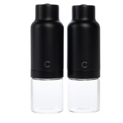 Curtis Stone 2-piece Gravity Mill