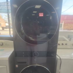 Lg Washer And Gas Dryer 6 Month Warranty 