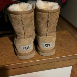 UGG Girls Boots Size 10 