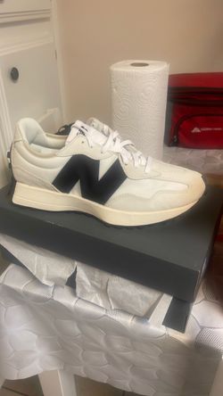 New balance lifestyle