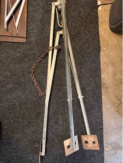 Tripod Stabilizer