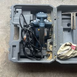 Ryobi Hand Planer 