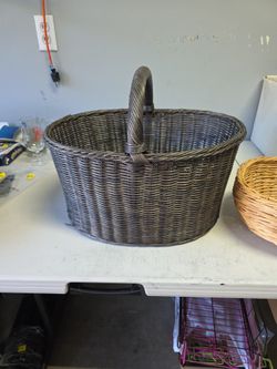 Baskets