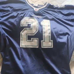 Football Jersey 