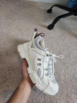 Gucci Flashtrek Sneakers