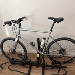 Cannondale Quick Disc 3 XXL Frame