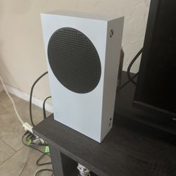 Xbox Series S (digital) 1TB