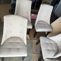 Dinning Chair Upholstery Shampoo 