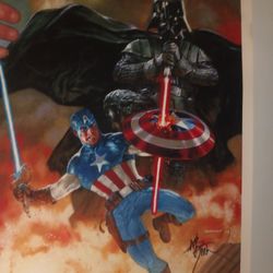 Captain America 