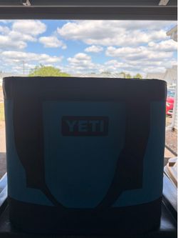 Yeti Camino 35