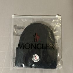 Moncler Beanie 