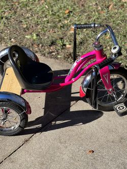 Schwinn Trikes Great Condition