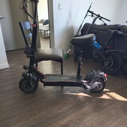 Ienyrid Es10 Electric Scooter