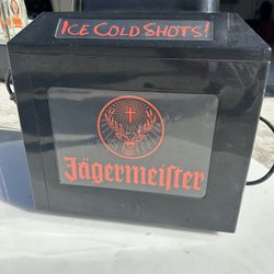 Jager Tap 