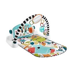 Fisher-Price Glow and Grow Kick & Play Piano Gym